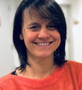 Barbara De Clercq